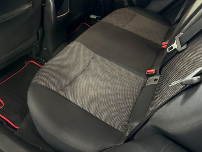 2014 Nissan Qashqai