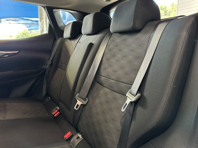 2014 Nissan Qashqai
