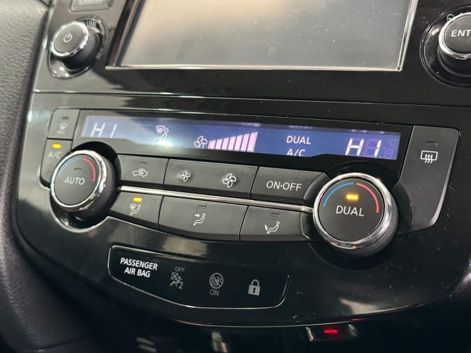 2014 Nissan Qashqai
