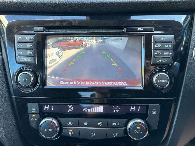 2014 Nissan Qashqai