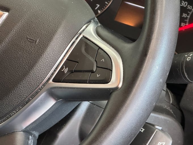 2022 Dacia Duster