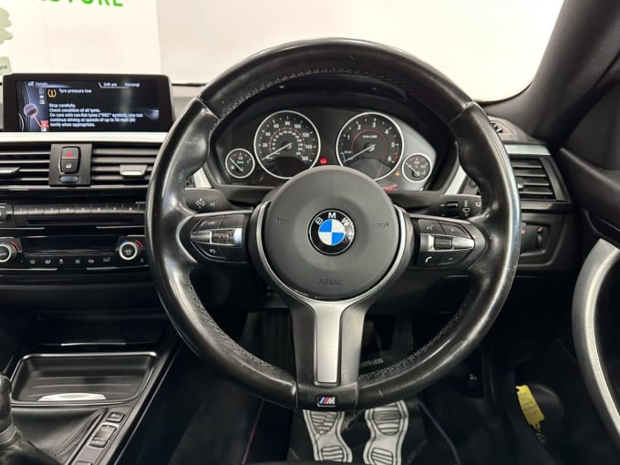 2015 BMW 4 Series