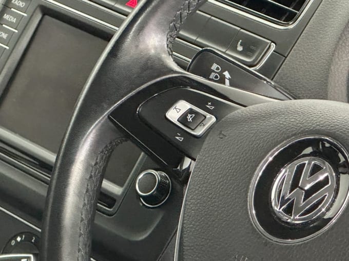 2014 Volkswagen Polo