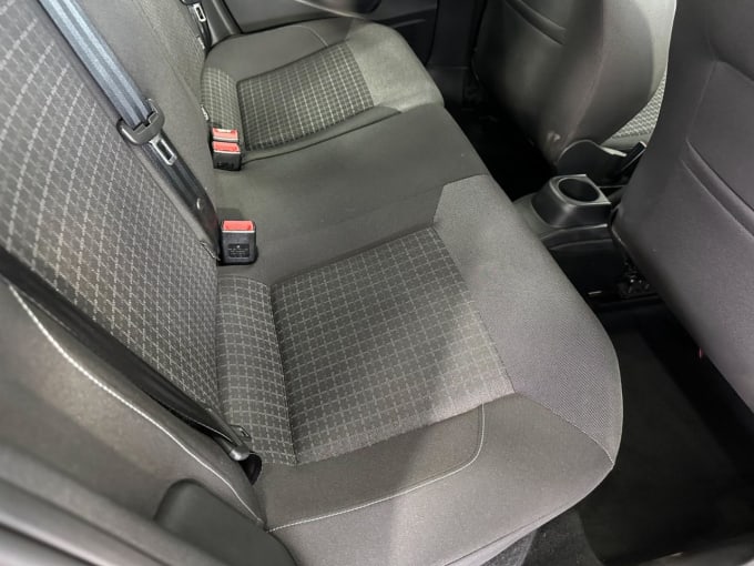 2014 Volkswagen Polo