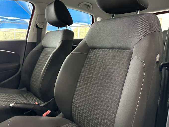 2014 Volkswagen Polo