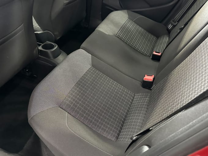 2014 Volkswagen Polo