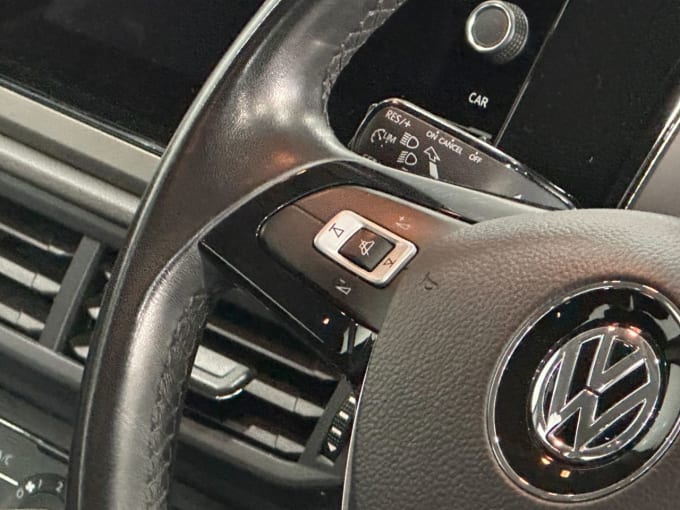 2020 Volkswagen Polo