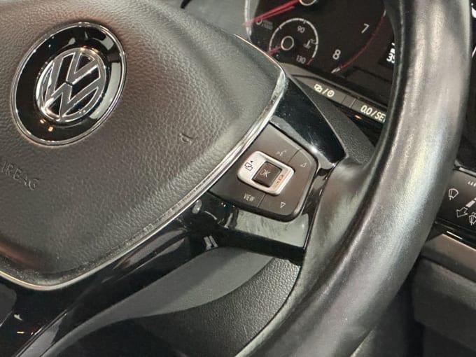 2020 Volkswagen Polo