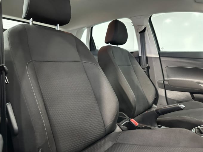 2020 Volkswagen Polo