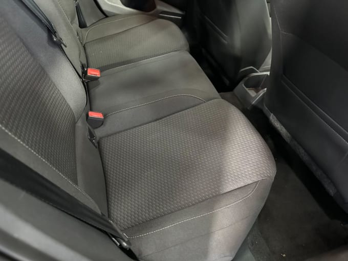 2020 Volkswagen Polo