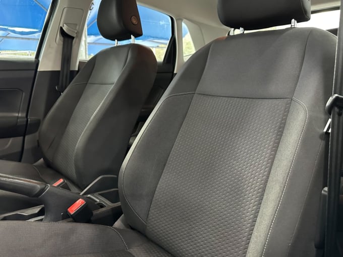 2020 Volkswagen Polo