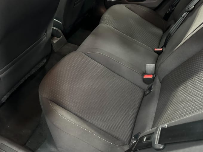 2020 Volkswagen Polo