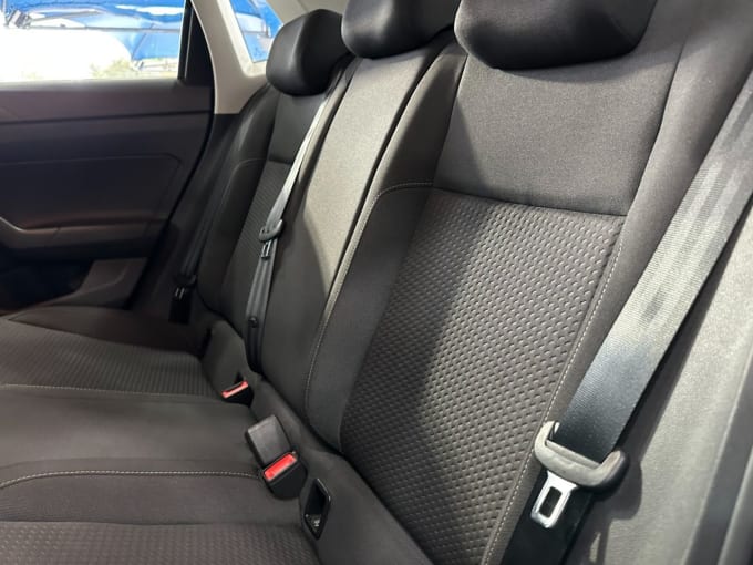 2020 Volkswagen Polo