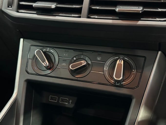 2020 Volkswagen Polo