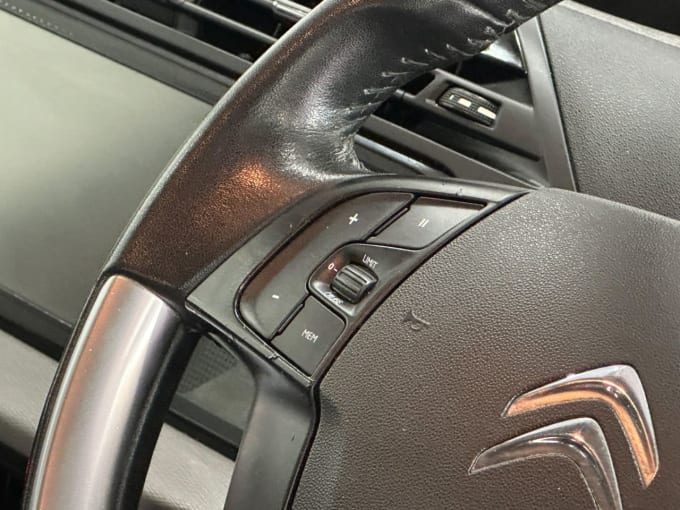 2014 Citroen C4 Picasso