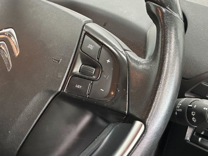 2014 Citroen C4 Picasso