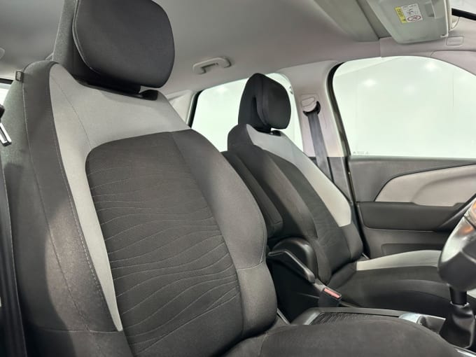 2014 Citroen C4 Picasso