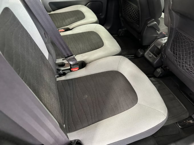 2014 Citroen C4 Picasso