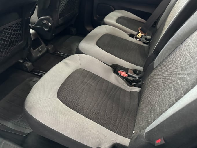 2014 Citroen C4 Picasso