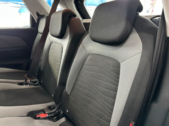 2014 Citroen C4 Picasso