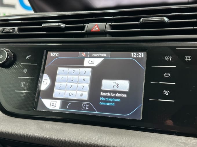 2014 Citroen C4 Picasso