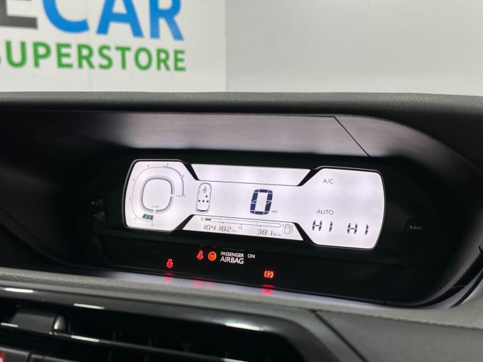 2014 Citroen C4 Picasso