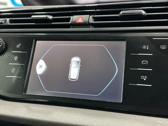 2014 Citroen C4 Picasso