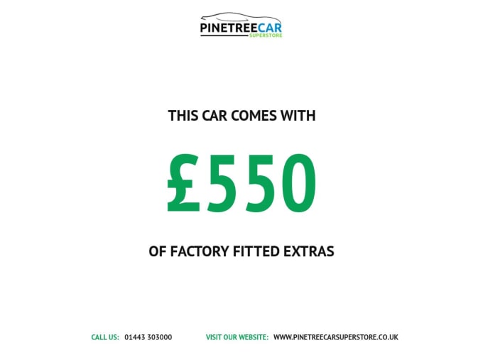 2021 Mini Electric Hatch