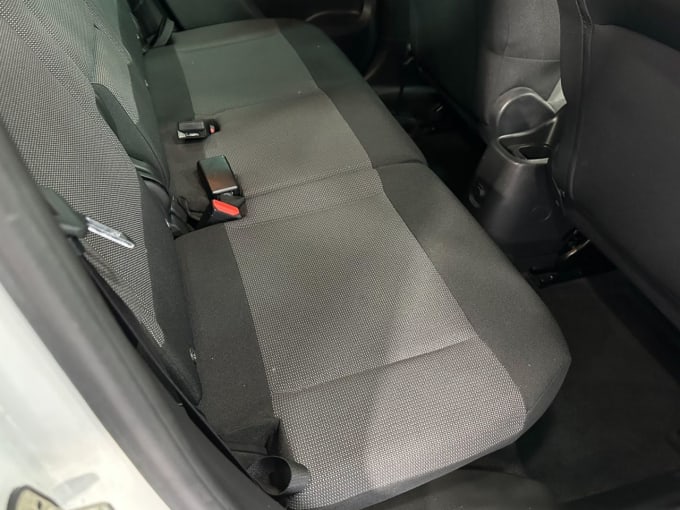 2019 Citroen C3 Aircross