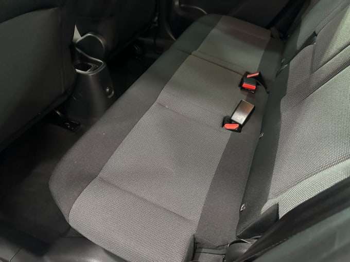 2019 Citroen C3 Aircross