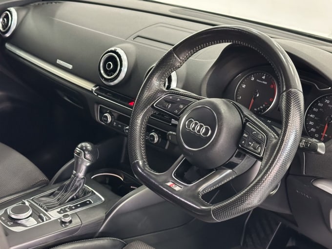 2016 Audi A3