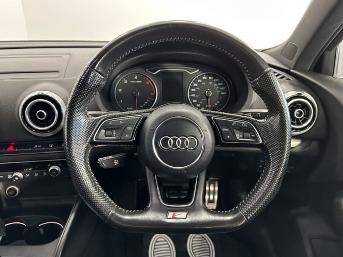 2016 Audi A3