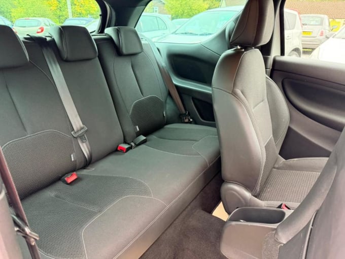 2012 Citroen Ds3