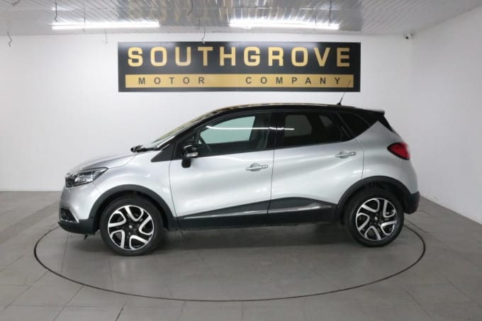 2024 Renault Captur