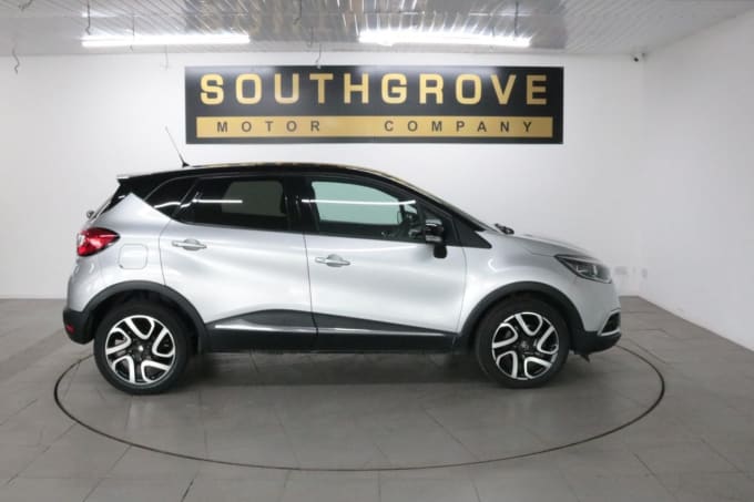 2024 Renault Captur