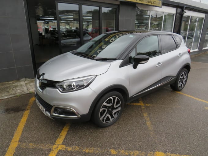 2024 Renault Captur