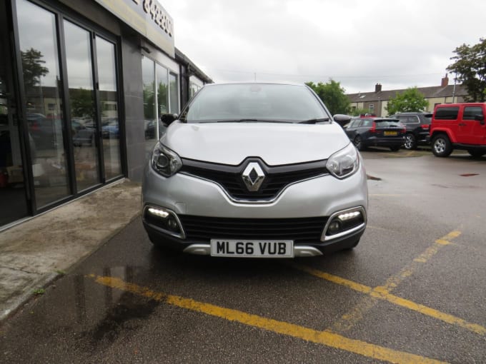 2024 Renault Captur