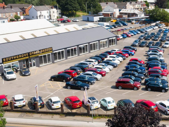 2025 Vauxhall Grandland X