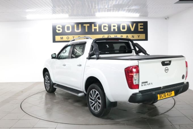 2025 Nissan Np300 Navara