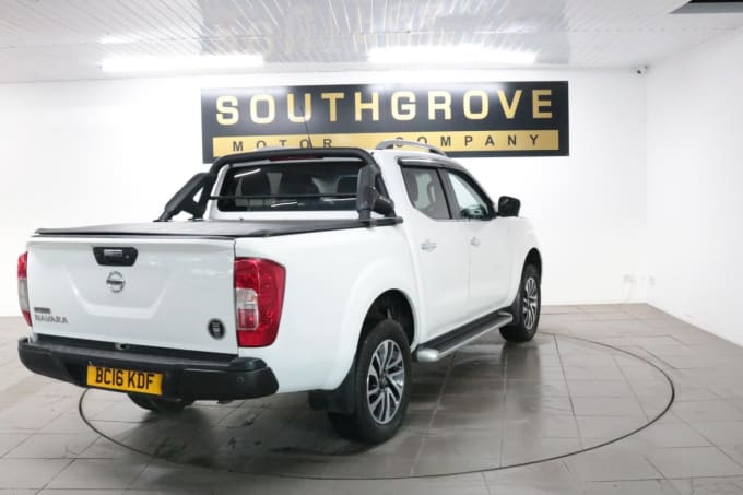 2025 Nissan Np300 Navara