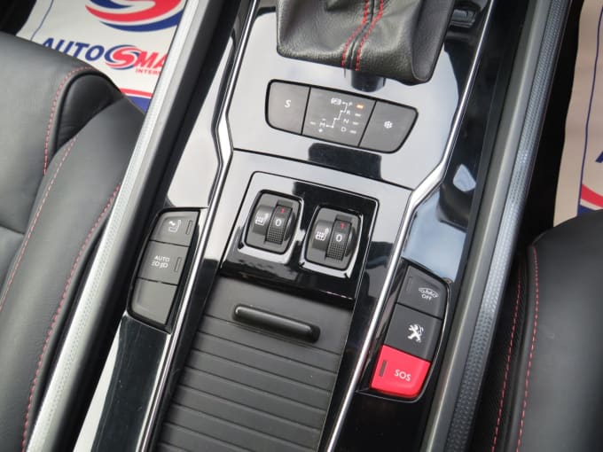 2025 Peugeot 508