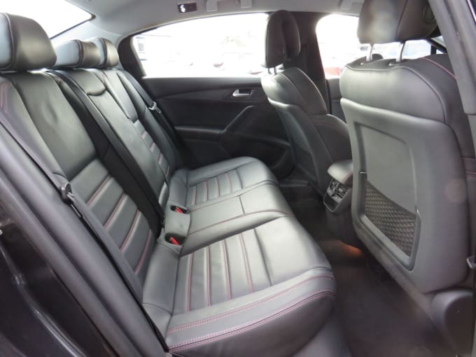 2025 Peugeot 508