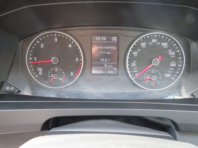 2025 Volkswagen Transporter Sportline