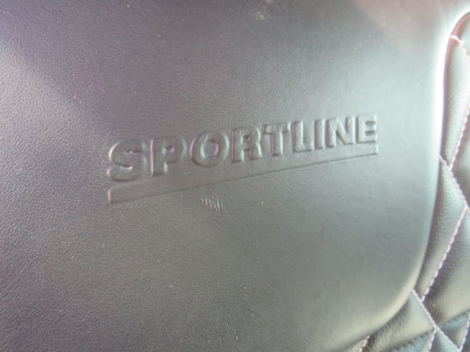 2025 Volkswagen Transporter Sportline