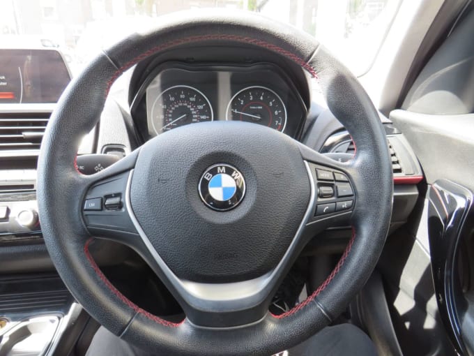 2025 BMW 1 Series