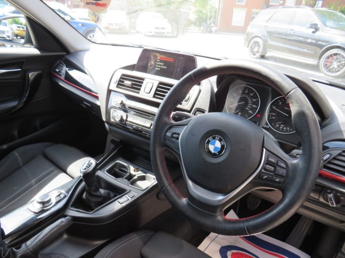 2025 BMW 1 Series
