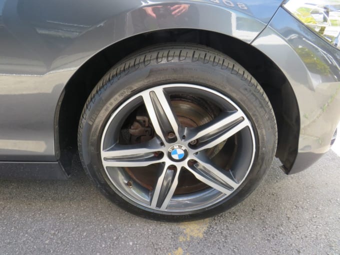 2025 BMW 1 Series