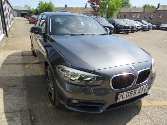 2025 BMW 1 Series