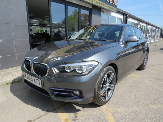 2025 BMW 1 Series