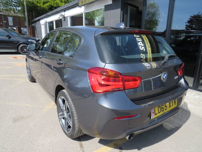 2025 BMW 1 Series